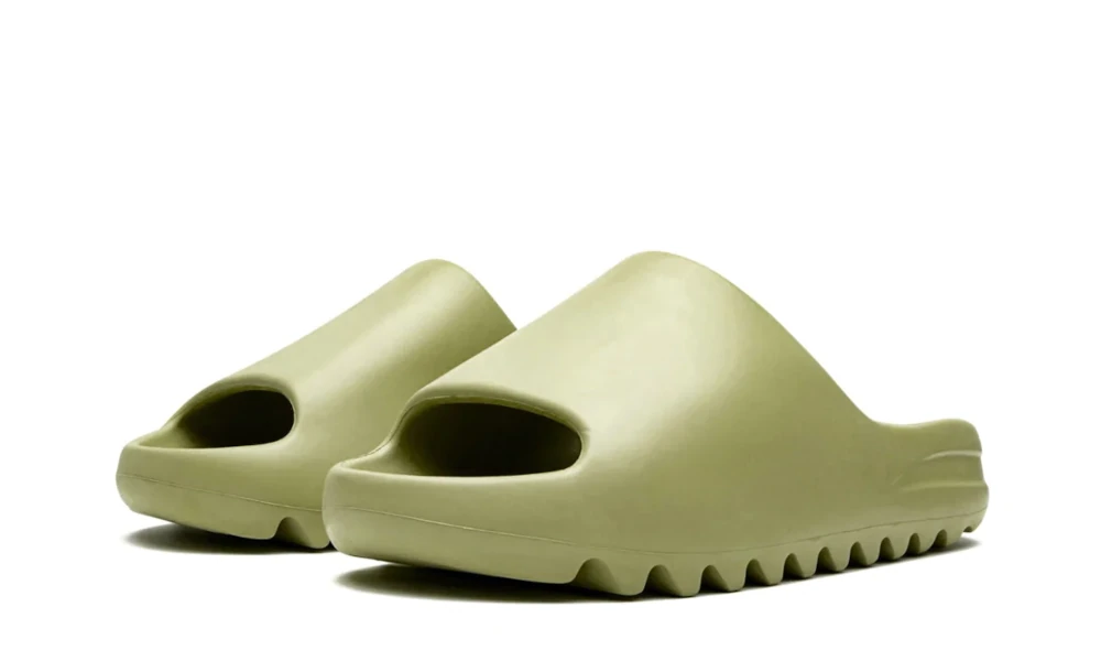 Adidas Yeezy Slide Resin (2022)