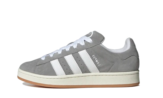 buty adidas campus00s grey white