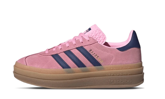adidas Gazelle Bold Pulse Pink Glow