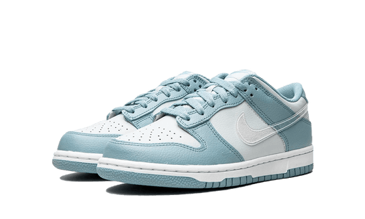 Nike Dunk Low Clear Blue