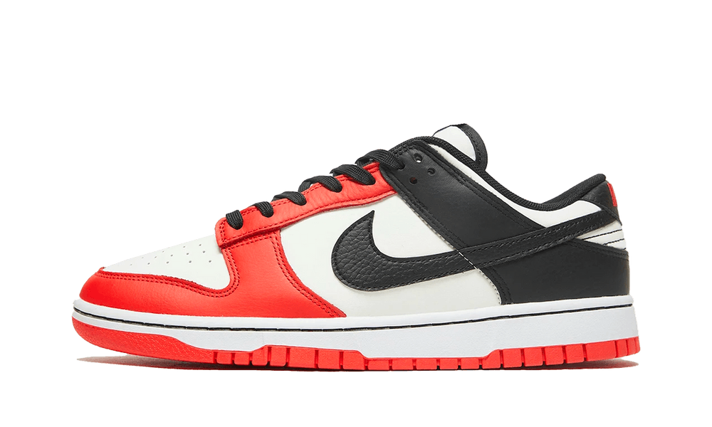 Nike Dunk Low NBA 75th Anniversary Chicago