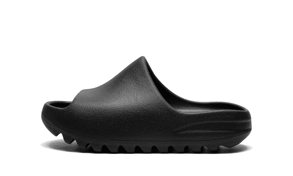 Adidas Yeezy Slide Onyx (Kids)